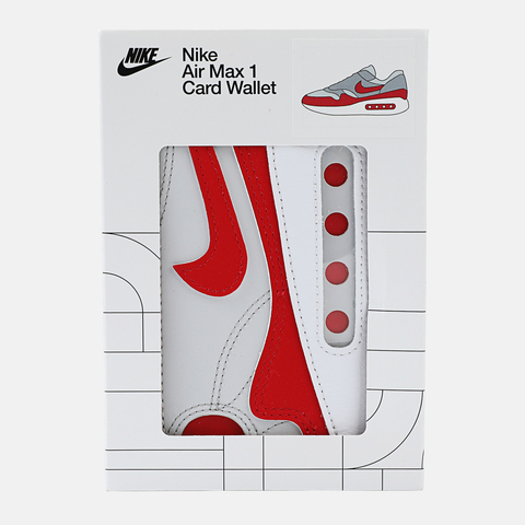 NIKE耐克2025中性NIKE ICON AM1 卡包其他包N1013668080OS