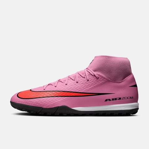 NIKE耐克2025男子ZM SUPERFLY 10 ACADEMY TF足球FQ8331-600