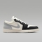 NIKE耐克2025男子AIR JORDAN 1 LOW乔丹IO2242-101