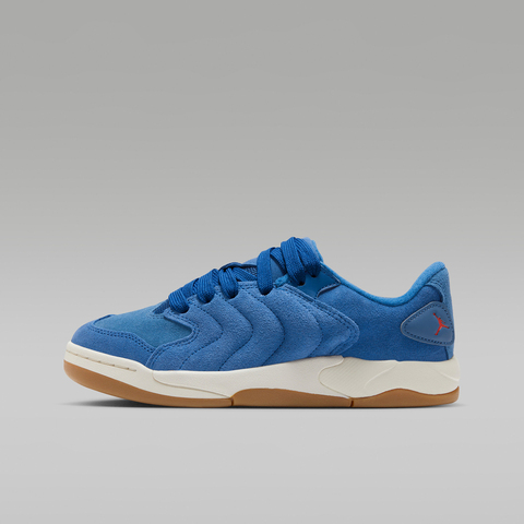 NIKE耐克2025男大童JORDAN SESSION (GS)乔丹IB5679-400