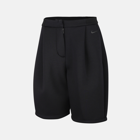 NIKE耐克2025女子AS W NSW MOD FLC SHORT针织短裤IF1656-010