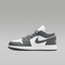 NIKE耐克2025男大童AIR JORDAN 1 LOW (GS)乔丹553560-044