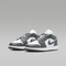 NIKE耐克2025男大童AIR JORDAN 1 LOW (GS)乔丹553560-044