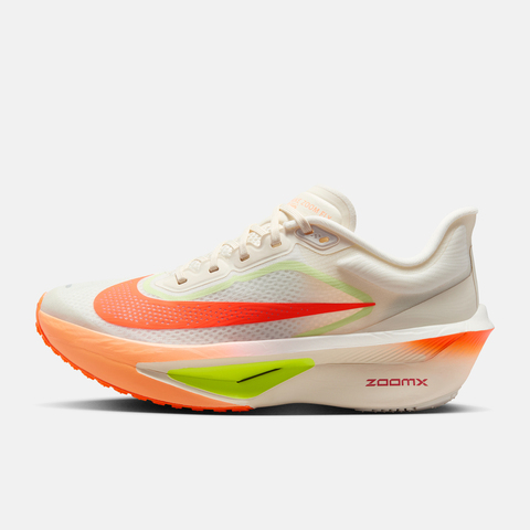NIKE耐克2025女子W ZOOM FLY 6跑步FN8455-105