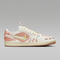 NIKE耐克2025女子WMNS AIR JORDAN 1 MM LOW V3乔丹HQ2186-180