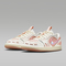 NIKE耐克2025女子WMNS AIR JORDAN 1 MM LOW V3乔丹HQ2186-180