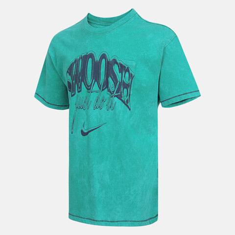 NIKE耐克2025男子AS U NSW TEE M90 OC PCKT VNTG针织无领短THQ9261-324