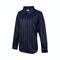 NIKE耐克2025女子AS W NSW JQRD STRIPE BTTN DOWN梭织长袖衬衫HV1957-410