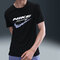 NIKE耐克2025男子AS M NK DF UV RN ENRGY MILER S针织无领短THV2136-010