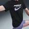 NIKE耐克2025男子AS M NK DF UV RN ENRGY MILER S针织无领短THV2136-010