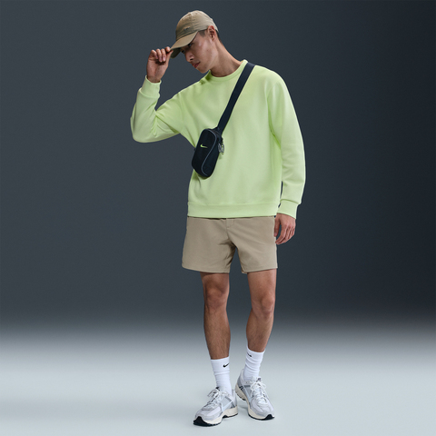 NIKE耐克2025男子AS M NK DF 24.7 PS 6IN SHORT针织短裤HQ6934-253