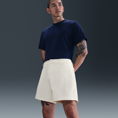 NIKE耐克2025男子AS M NK DF 24.7 PS 6IN SHORT针织短裤HQ6934-133