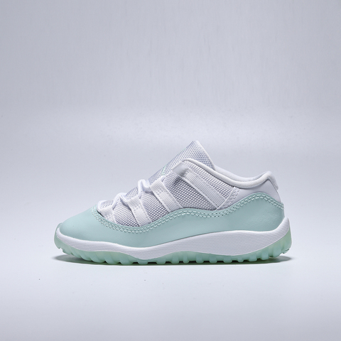 NIKE耐克2025女婴童JORDAN 11 RETRO LOW GT乔丹645107-103
