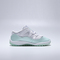 NIKE耐克2025女婴童JORDAN 11 RETRO LOW GT乔丹645107-103
