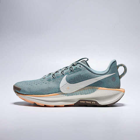 NIKE耐克2025女子W NIKE REACTX PEGASUS TRAIL 5跑步DV3865-010
