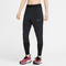 NIKE耐克2025女子AS W NK SWIFT DF MR PANT梭织长裤HV6089-010