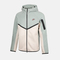NIKE耐克2025男子AS M NK TCH FLC FZ WR HOODIE针织连帽外套HV0950-020