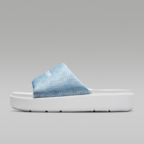 NIKE耐克2025女子WMNS JORDAN SOPHIA SLIDE SS乔丹HQ8070-400