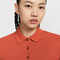 NIKE耐克2025女子AS W NK GOLF SS POLO针织有领短TIF8529-626