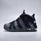 NIKE耐克2025男小童NIKE AIR MORE UPTEMPO (PS)儿童DM3318-009
