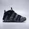 NIKE耐克2025男小童NIKE AIR MORE UPTEMPO (PS)儿童DM3318-009