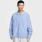 NIKE耐克2025男子AS M NL CHMBRAY PAINTERS SHIRT梭织长袖衬衫HV0883-411