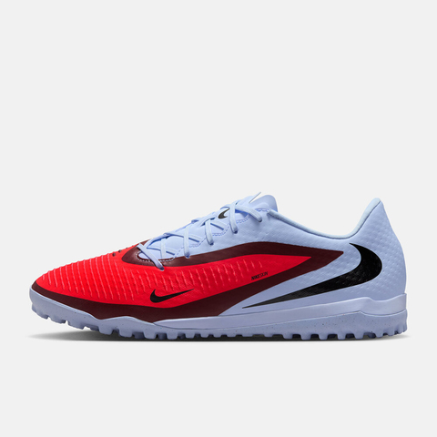 NIKE耐克2025男子PHANTOM 6 LOW ACAD TF足球HQ2325-400