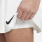 NIKE耐克2025女大童G NKCT DF VCTRY FLOUNCY SKRT梭织短裙CV7575-100