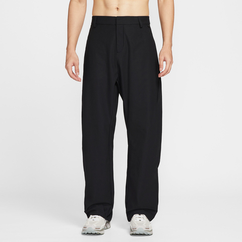 NIKE耐克2025男子AS M NK DF UV 24.7 PS PANT EXT梭织长裤HV0378-010