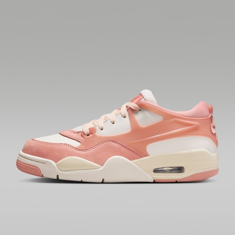 NIKE耐克2025女子WMNS AIR JORDAN 4 RM乔丹FQ7940-808