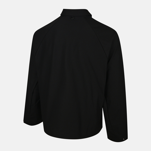 NIKE耐克2025男子AS M NK DF UV 24.7 PS JK梭织无帽外套IF2868-010