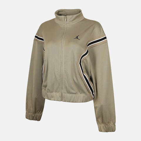 NIKE耐克2025女子AS W J BRK TRK JKT针织无帽外套HQ9216-238