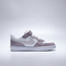NIKE耐克2025男小童COURT BOROUGH LOW RECRAFT (PS)儿童DV5457-134