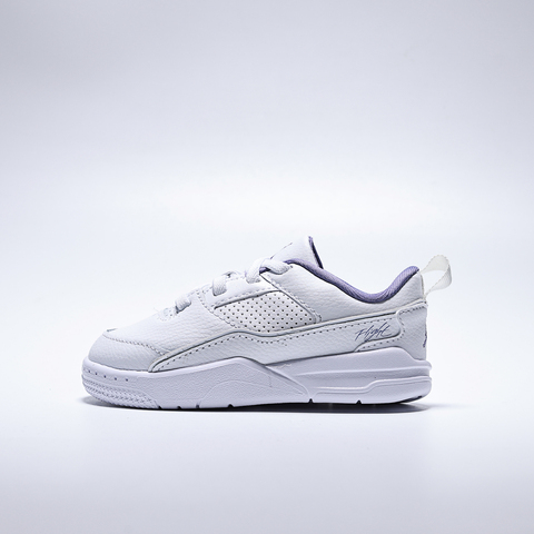 NIKE耐克2025男婴童JORDAN FLIGHT COURT (TD)乔丹HF3331-115