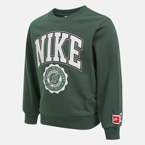 NIKE耐克2025男小童套头无帽卫衣针织无帽卫衣NY2532031PS-002