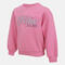NIKE耐克2025女小童套头无帽卫衣针织无帽卫衣NY2532051PS-001