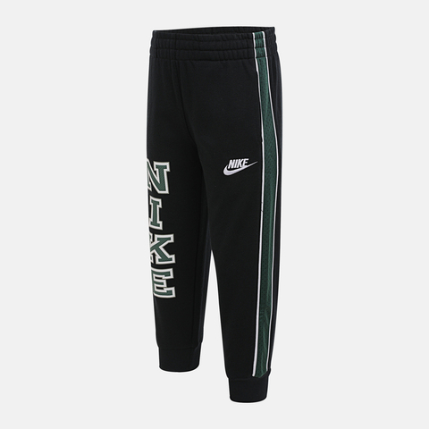 NIKE耐克2025男小童针织长裤针织长裤NY2532036PS-001