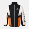 NIKE耐克2025男大童梭织夹克梭织无帽外套JD2532027GS-001