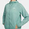 NIKE耐克2025女子AS W NK TRAIL REPEL JKT梭织连帽外套HJ2251-017