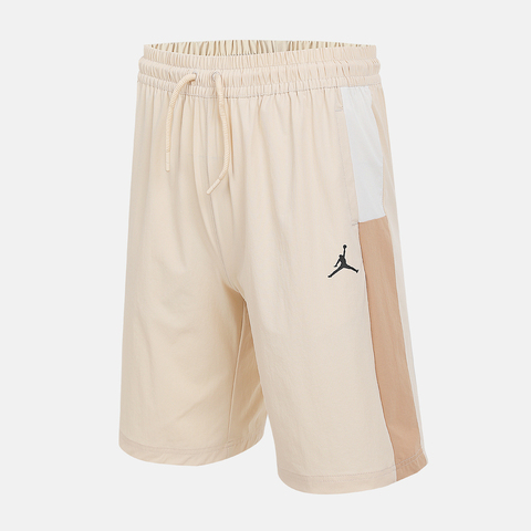 NIKE耐克2025男大童梭织短裤梭织短裤JD2522075GS-002
