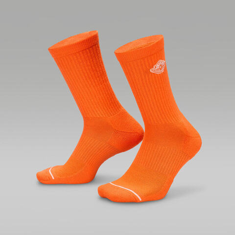 NIKE耐克2025中性U J ED CUSH PLY RARE AIR中袜IF1616-800