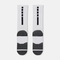 NIKE耐克2025中性U NK ELITE CUSH CREW 1PR中袜HM0285-100