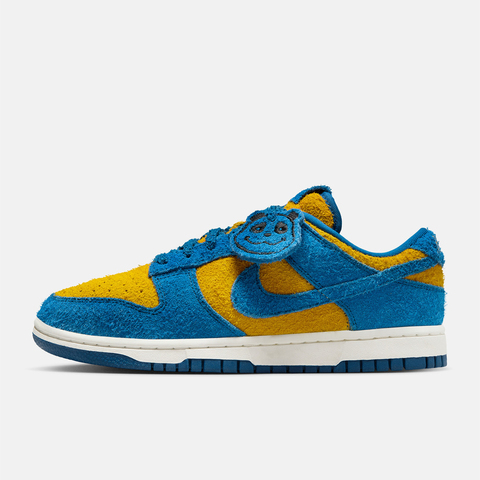 NIKE耐克2025女子W NIKE DUNK LOW休闲IH7648-700