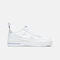 NIKE耐克2025男大童NIKE AIR FORCE 1 '07 LV8 GS儿童DD3227-100