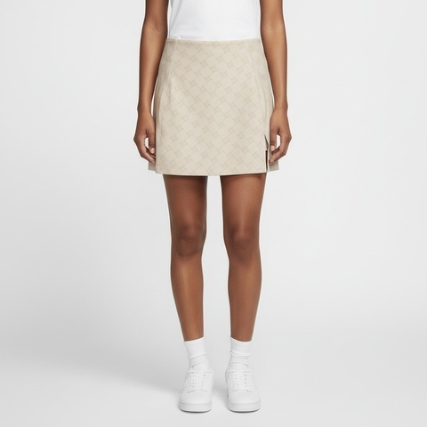 JordanJordan2025女子AS W J BRK KNIT SKORT SET针织短裤HQ9229-104