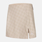 JordanJordan2025女子AS W J BRK KNIT SKORT SET针织短裤HQ9229-104