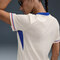 NIKE耐克2025女子FFF W NK DF STAD JSY SS AW针织无领短TFZ9129-110