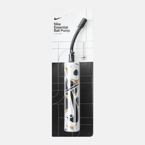 NIKE耐克2025中性NIKE ESSENTIAL 打气筒其他运动配件N0001484189NS
