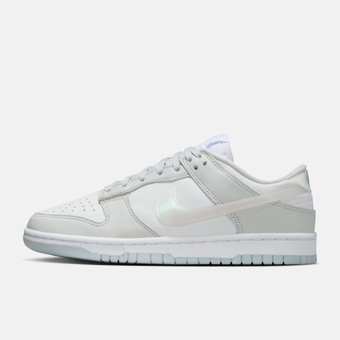 NIKE耐克2025女子WMNS NIKE DUNK LOW休闲HJ5787-001
