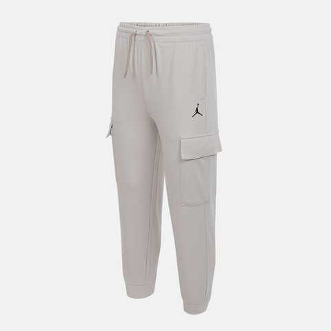 NIKE耐克2025男大童针织长裤针织长裤JD2532040GS-003